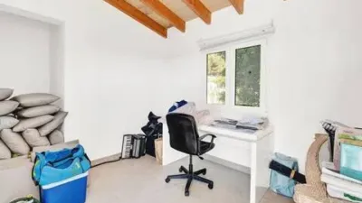 Chalet in Calvià photo 21