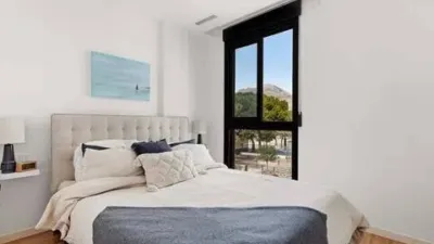Apartment in Poble de Ponent photo 7
