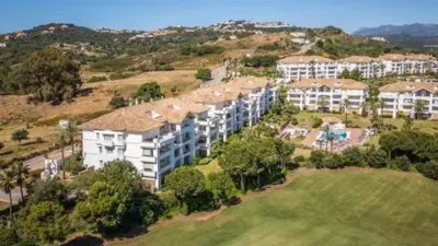 Penthouse in La Cala Golf-Lagar Martell photo 12