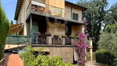 Chalet in Bellaterra photo 3