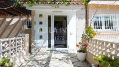 Chalet on Calle Pintor Rembrandt, 29 photo 78