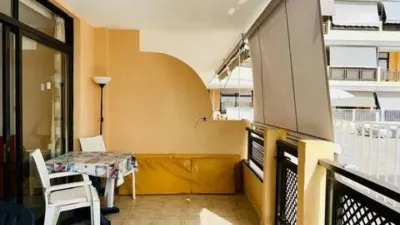 Apartment on Calle Ant Glez Barrios, 1 photo 21