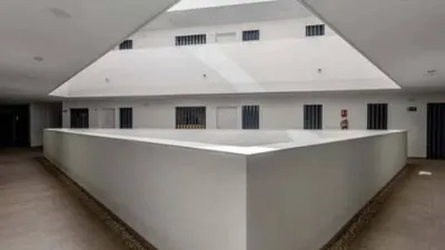 Apartment in Poble de Ponent photo 14