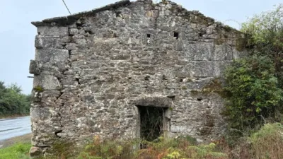 Chalet in Piñor photo 5