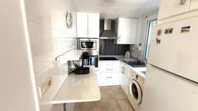 Apartment on Ceuta Street photo 20