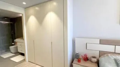Apartment in Provençals del Poblenou photo 37