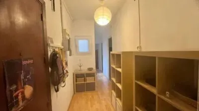 Apartment on Carrer de Joaquim Valls photo 25