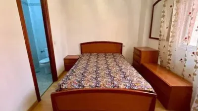 Piso en Velilla de San Antonio photo 27
