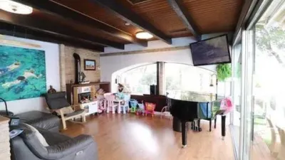 Chalet in Orihuela Costa photo 16