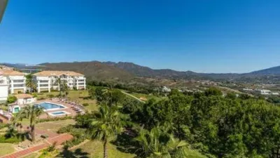 Penthouse in La Cala Golf-Lagar Martell photo 17