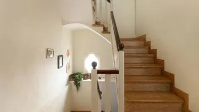 Townhouse in El Terreno photo 42
