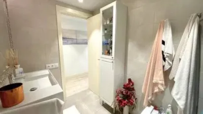 Apartment in Provençals del Poblenou photo 29
