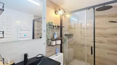 Apartment in Sant Morí Sector photo 16