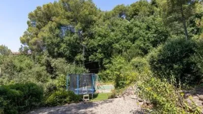 Chalet in Matadepera photo 65