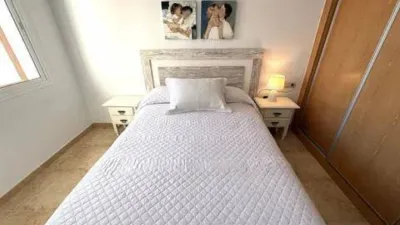 Apartment on Ceuta Street photo 65