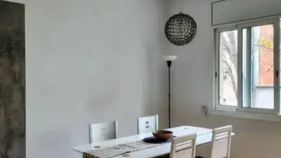 Apartment on Carrer de Joaquim Valls photo 9