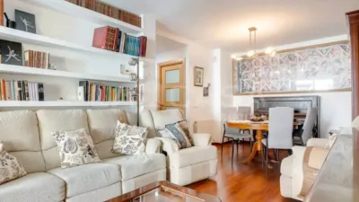 Apartment in Can Roca-Muntanyeta photo 6