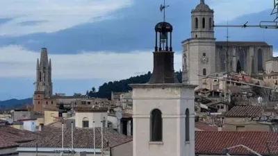 Apartment in Barri Vell photo 14