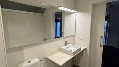 Apartment in Barri Vell photo 9