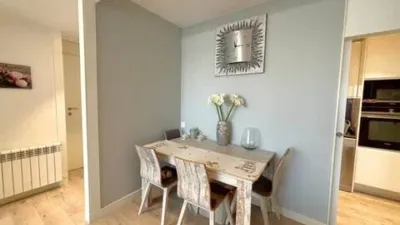 Apartment in Provençals del Poblenou photo 16