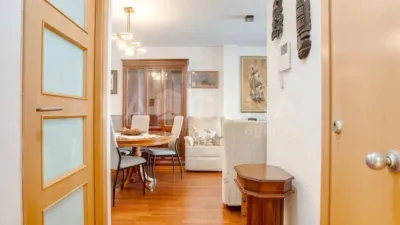 Apartment in Can Roca-Muntanyeta photo 11