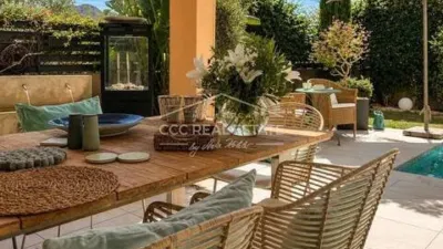 Chalet in Capdepera photo 11