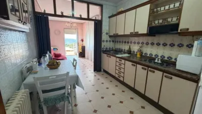 Chalet in Castro Caldelas photo 16