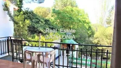 Chalet in Canyelles-La Montgoda photo 30