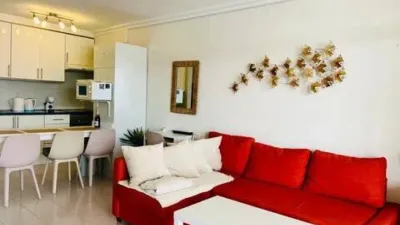 Apartment on Calle Ant Glez Barrios, 1 photo 4