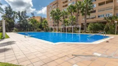 Piso en San Gabriel photo 27