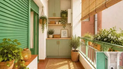 Apartment on Carrer de Sant Elm photo 6