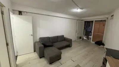 Apartment on Carrer de Camprodon photo 11