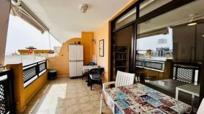 Apartment on Calle Ant Glez Barrios, 1 photo 2