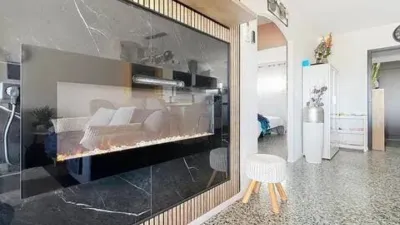 Apartment in Sant Morí Sector photo 8
