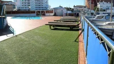 Apartment in Carrer del Cap de la Gola photo 22