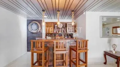 Chalet on Camino del Planet photo 30
