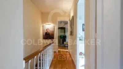 Chalet in Bellaterra photo 18