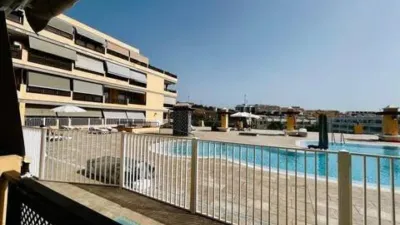 Apartment on Calle Ant Glez Barrios, 1 photo 23