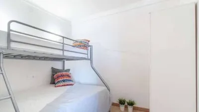 Flat on Calle Sc Delta Muga, 9 photo 10