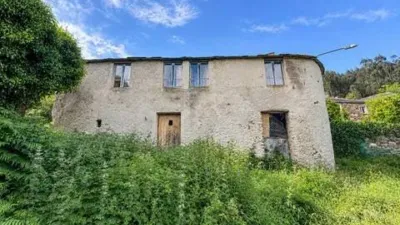 Rustic house on Calle Fornos, 9 photo 2