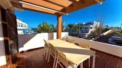 Apartment on Ceuta Street photo 33