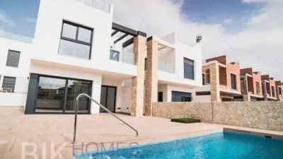 Casa – Orihuela - Más
