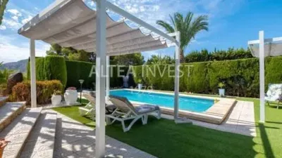 Chalet on Camino del Planet photo 84