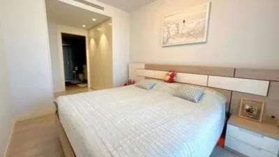 Apartment in Provençals del Poblenou photo 34