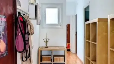 Apartment on Carrer de Joaquim Valls photo 22