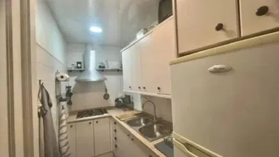 Apartment on Carrer de Joaquim Valls photo 11