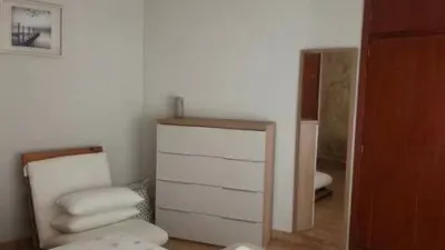 Apartment in Palma de Mallorca photo 20