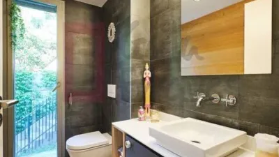 Chalet in Sarrià photo 19