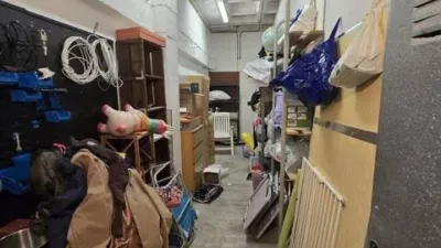 Apartment in San Gabriel photo 40