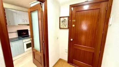 Piso en Velilla de San Antonio photo 8